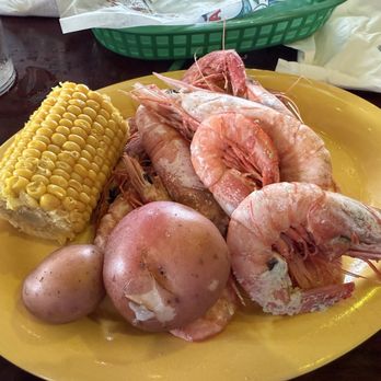 Tacky Jacks - Seafood Near Me - Gulf Shores, Alabama Tacky Jacks - Seafood Near Me - Gulf Shores, Alabama