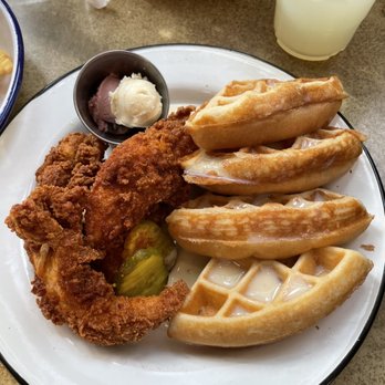 Sweet Chick - Nashville - Southern Near Me - New York, New York Sweet Chick - Nashville - Southern Near Me - New York, New York