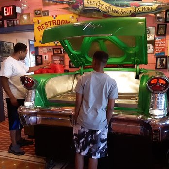 Chuy's - Tex-Mex Near Me - Knoxville, Tennessee