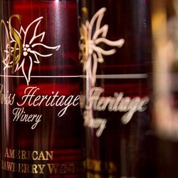 Swiss Heritage Winery