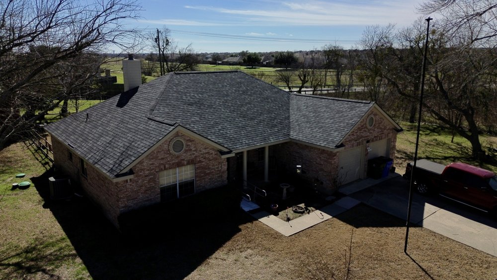 Slide of CheckMark Roofing & Exteriors