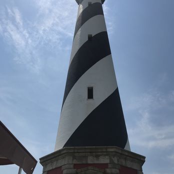 Cape Hatteras Lighthouse - Landmarks & Historical Buildings Near Me - Buxton, North Carolina Cape Hatteras Lighthouse - Landmarks & Historical Buildings Near Me - Buxton, North Carolina