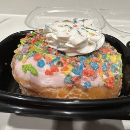 Fruity Pebbles Fruity Pebbles