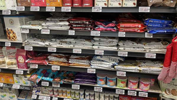 Whole Foods Market by null