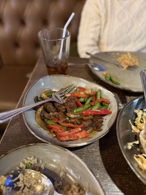 Burma Choice by null