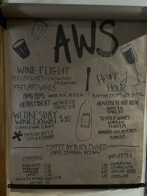 Adams Wine Shop by null