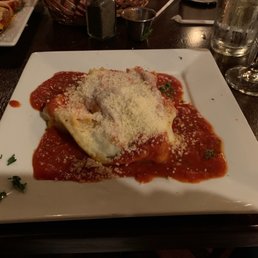 Lasagna