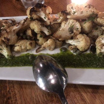 Grana - Italian Near Me - Chico, California