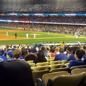 Dodger Stadium - #ITFDB - Stadiums & Arenas Near Me - Los Angeles, California Dodger Stadium - #ITFDB - Stadiums & Arenas Near Me - Los Angeles, California