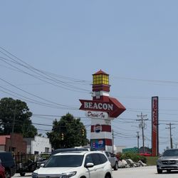 The Beacon Drive-In - The Beacon
