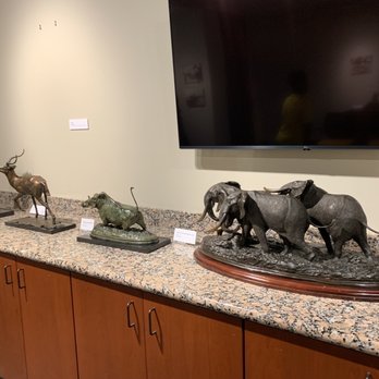 The Mustangs of Las Colinas - Museums Near Me - Irving, Texas The Mustangs of Las Colinas - Museums Near Me - Irving, Texas