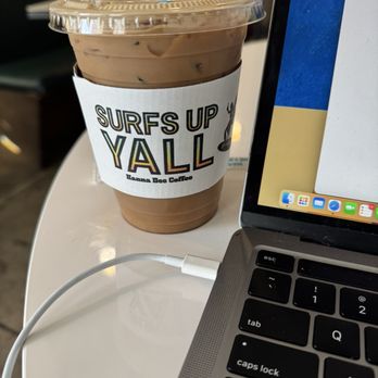 Hanna Bee Coffee - Coffee & Tea Near Me - Nashville, Tennessee