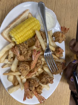 Sal's Seafood by null