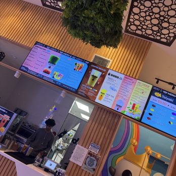 Bobo The Boba - Menu - Bubble Tea Near Me - Buena Park, California Bobo The Boba - Menu - Bubble Tea Near Me - Buena Park, California