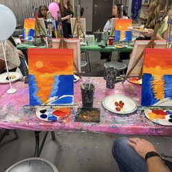 Painting with a Twist