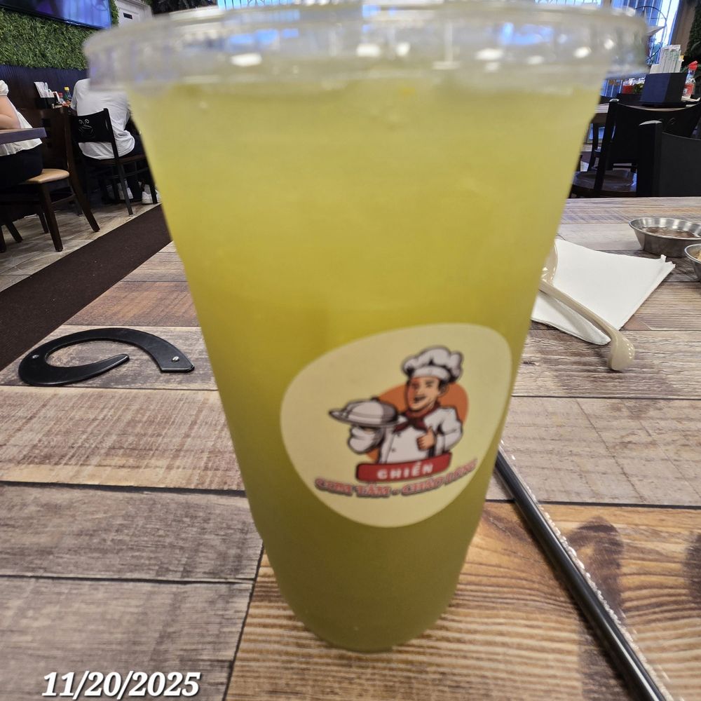 Ghien Com Tam Chao Long - Asian Fusion Near Me - Houston, Texas Ghien Com Tam Chao Long - Asian Fusion Near Me - Houston, Texas