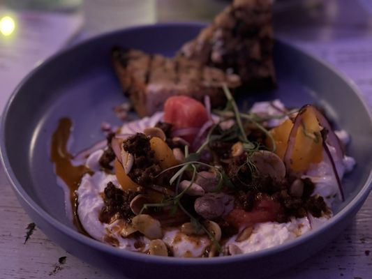 Citrus & Salt Boston by null