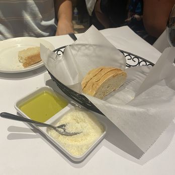 Casarecce - Bread - Italian Near Me - Boston, Massachusetts