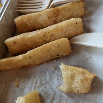 Avo Taco - yucca fries - Cocktail Bars Near Me - New Hyde Park, New York Avo Taco - yucca fries - Cocktail Bars Near Me - New Hyde Park, New York
