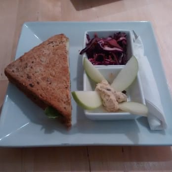 Cloveberry - Ham and Brie Sandwich - Coffee & Tea Near Me - Sparta, New Jersey Cloveberry - Ham and Brie Sandwich - Coffee & Tea Near Me - Sparta, New Jersey