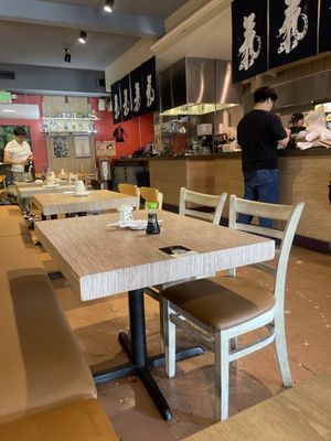 Akuma Ramen & Sushi Bar by null