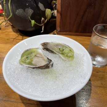 Uchi Austin - Sushi Bars Near Me - Austin, Texas