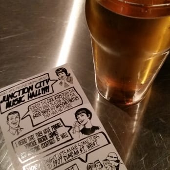 Junction City - Beer!!! - Music Venues Near Me - Toronto, Ontario