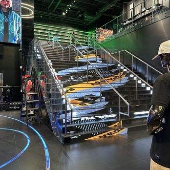 Culture Kings - Inside - Sports Wear Near Me - Las Vegas, Nevada