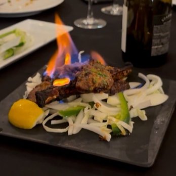 Spice & Saga - Indian Near Me - Amarillo, Texas