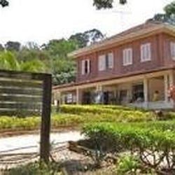 Parque Lagoa Do Nado