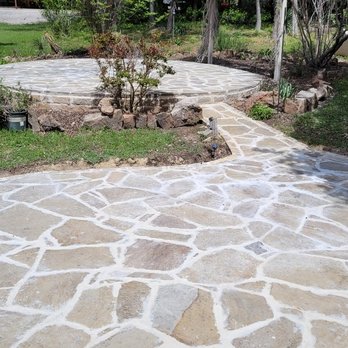 J & J’s Stone Work - After - Stonemasons Near Me J & J’s Stone Work - After - Stonemasons Near Me