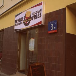 Fabryka Frytek