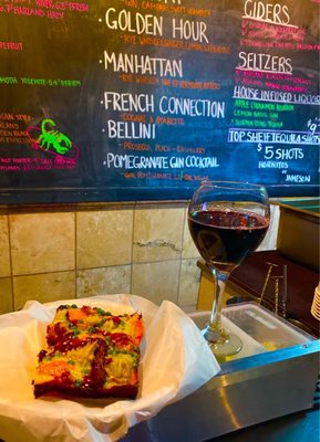Pizzeria Luigi by null