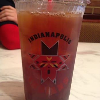 McAlister's Deli - The famous sweet tea. - Delis Near Me - Indianapolis, Indiana McAlister's Deli - The famous sweet tea. - Delis Near Me - Indianapolis, Indiana