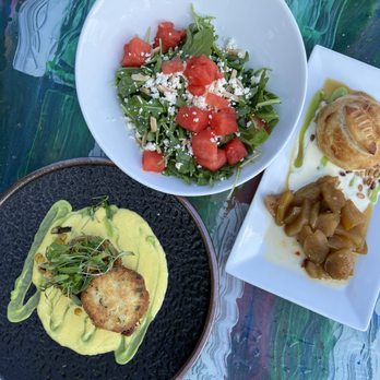 Geoffrey's Malibu - Seafood Near Me - Malibu, California