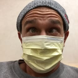 Playa Marina Walk-in Urgent Care Center - It's flue session