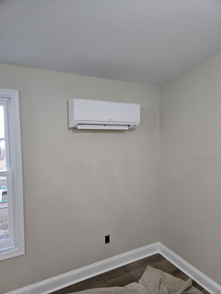 Slide of Geo Tech Services