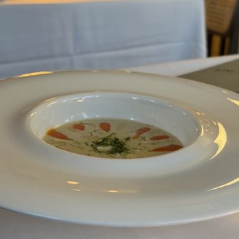 The Kingsway - Bisque - Asian Fusion Near Me - New Orleans, Louisiana
