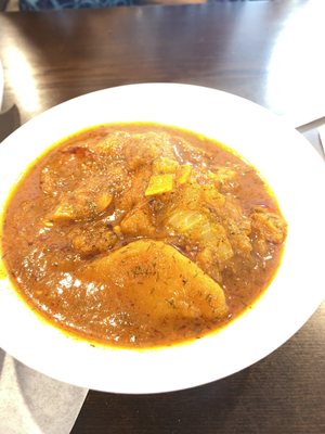 Almasgoof Restaurant by null