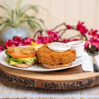 The Vegan Joint - The Vegan Joint - Thai Fusion Cuisine in Downtown LA. - Vegan Near Me - Los Angeles, California The Vegan Joint - The Vegan Joint - Thai Fusion Cuisine in Downtown LA. - Vegan Near Me - Los Angeles, California