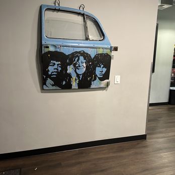 School of Rock - Such cool artwork - Specialty Schools Near Me - Carmichael, California School of Rock - Such cool artwork - Specialty Schools Near Me - Carmichael, California