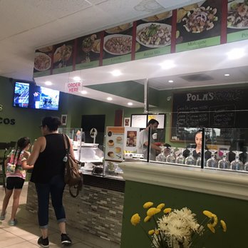 Pola's Mariscos - Seafood Near Me - Montclair, California Pola's Mariscos - Seafood Near Me - Montclair, California