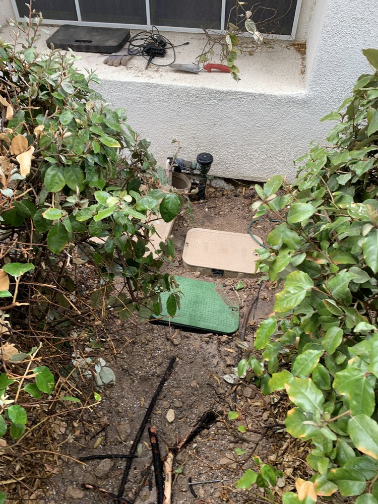 Slide of Summerlin Plumbing