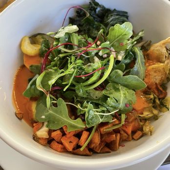 Nectar Old Town Bluffton - FARM STAND BOWL - Southern Near Me - Bluffton, South Carolina
