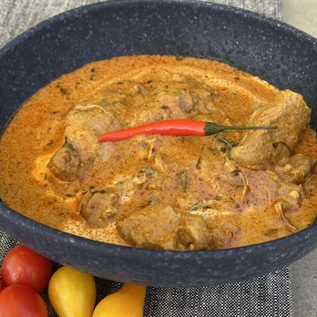 Seeti - Better Butter Chicken - Food Delivery Services Near Me