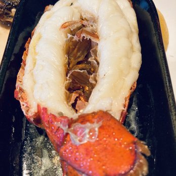 Red Lobster - Lobster Tail - Seafood Near Me - Albuquerque, New Mexico
