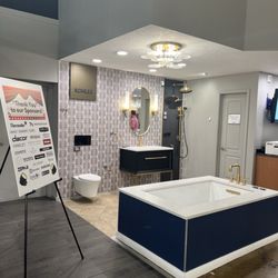 Ferguson Bath, Kitchen & Lighting Gallery