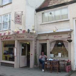 Cafe Zeko