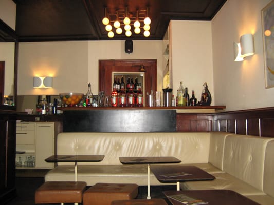 Bar Centrale by null