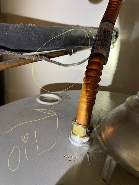 Slide of Quality Plumbing Heating